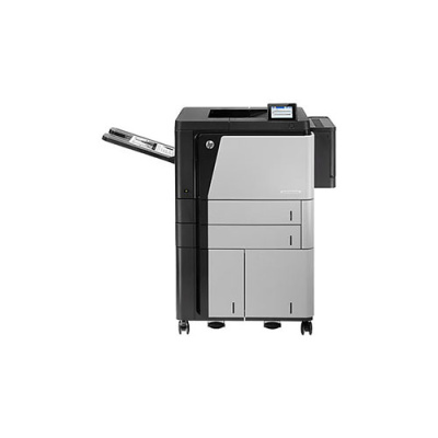 Офисный принтер HP LaserJet Enterprise 800 M806x+ (CZ245A)
