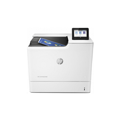 Офисный принтер HP Color LaserJet Enterprise M653dn (J8A04A)