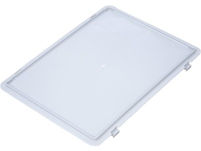 Крышка 400х300, арт. Lid SPK 4030L, код: 25248