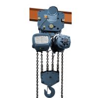Таль электрическая цепная GEARSEN HHBD 100120