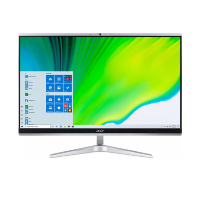 Моноблок Acer Aspire C22-1650 (DQ.BG6ER.007)