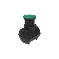 Септик Rostok Ground 3 Lite Pro