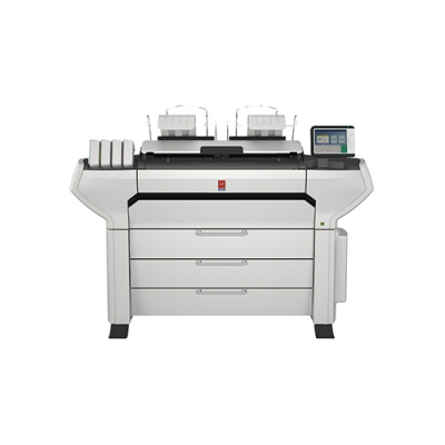 Инженерная система Oce ColorWave 3700 (3301C001)