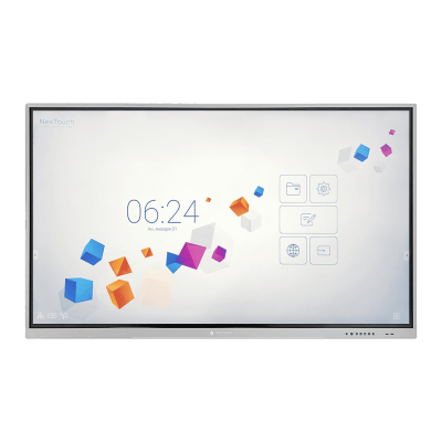 Интерактивная панель NexTouch NextPanel 86 (IFCCV1INT86)