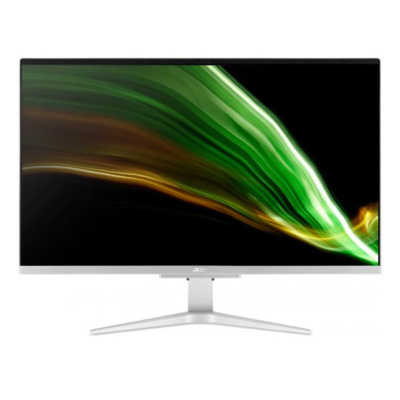 Моноблок Acer Aspire C27-1655 (DQ.BGFER.00G)