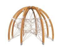 Игровой комплекс QUANTWOOD «Женева»