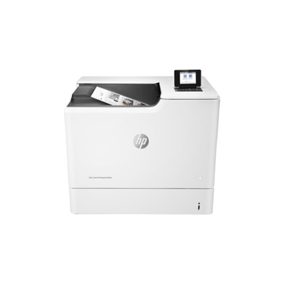 Офисный принтер HP LaserJet Enterprise M652n (J7Z98A)