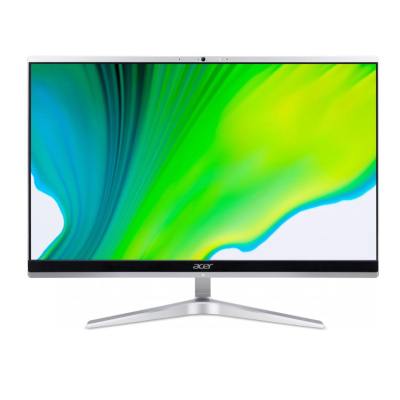Моноблок Acer Aspire C22-1650 (DQ.BG7ER.003)