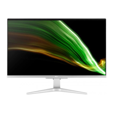 Моноблок Acer Aspire C27-1655 (DQ.BGHER.009)