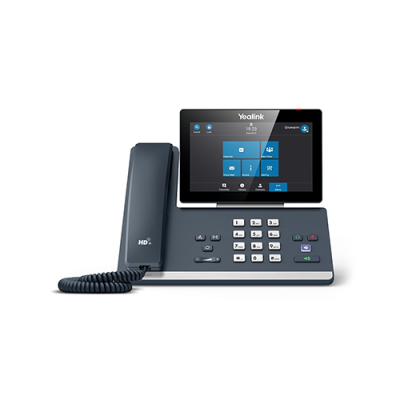 Телефон Yealink MP58 для Skype for Business