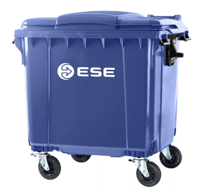 Евроконтейнер Ese 1100 л