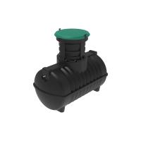 Септик Rostok Ground 4 Lite Pro