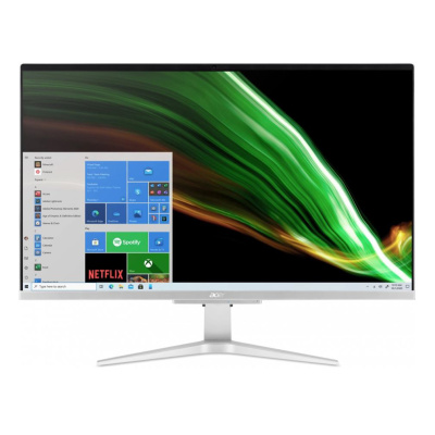 Моноблок Acer Aspire C27-1655 (DQ.BGGER.00Q)