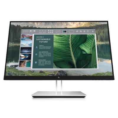 Монитор HP E24u G4 (189T0AA)