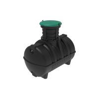 Септик Rostok Ground 6 Lite Pro