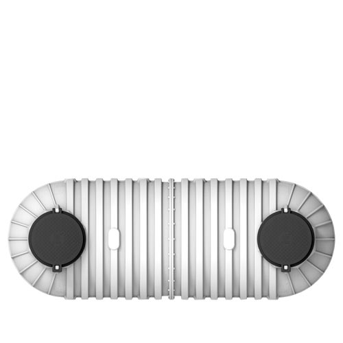 Ёмкость подземная модульная KSC-M-20