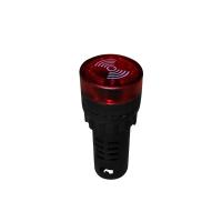 Световой индикатор для самоходных подъемников SKYER PL, 24 В/3 A  LED