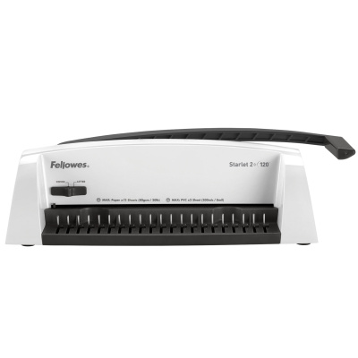Брошюратор Fellowes STARLET 2+ (FS-52279)
