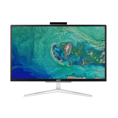 Моноблок Acer Aspire C22-820 (DQ.BDZER.00D)
