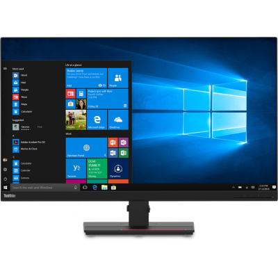 Монитор Lenovo ThinkVision T32h-20 31,5" (61F1GAT2EU)