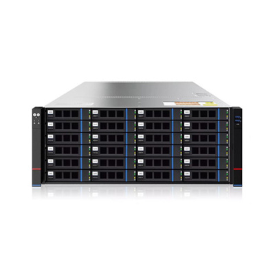 Видеосервер Ivideon Node 36 HDD