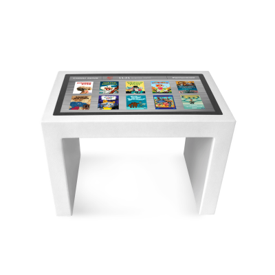 Интерактивный стол NexTouch NexTable 32 P