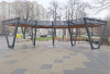 Пергола-качели «Релакс»