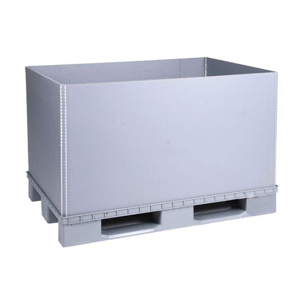 Стенка 990 контейнера PolyBox 