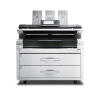 Инженерная система Ricoh MP W8140SP (417287)
