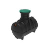 Септик Rostok Ground 6 Lite без горловины