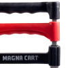 Тележка ручная MAGNA CART MCX складная, алюминий, сталь, грузоподъемность 68кг
