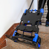 Тележка трансформер MAGNA CART FW-90TP складная, грузоподъемность 68 кг/136кг
