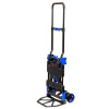 Тележка трансформер MAGNA CART FW-90TP складная, грузоподъемность 68 кг/136кг