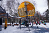 Игровой комплекс QUANTWOOD «Астрономия»
