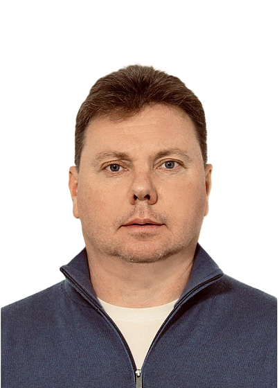 Михаил Кудрявцев