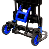 Тележка трансформер MAGNA CART FW-90TP складная, грузоподъемность 68 кг/136кг