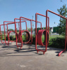 Качели парковые «Форос»