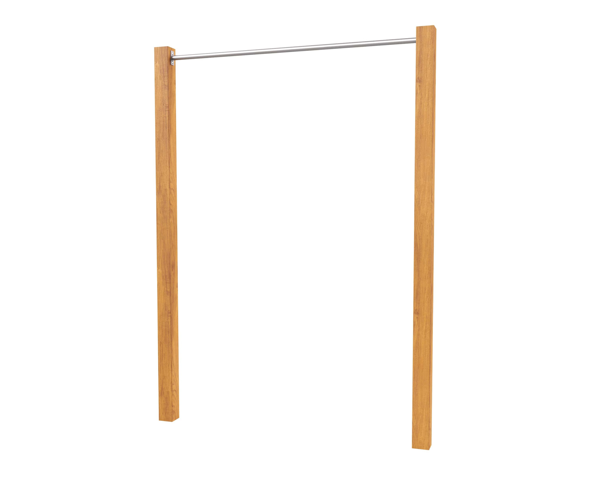 Турник WOOD&SPORT «Аспен»