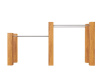 Гимнастический рукоход WOOD&SPORT «Фивы»
