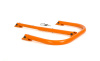 Блокиратор парковочного места БПМ-750 (барьер складной)