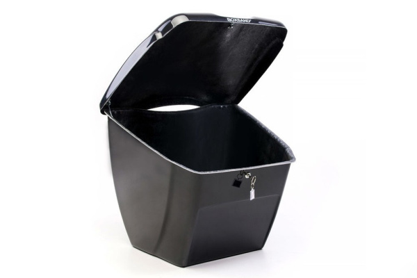 Ящик для ветоши Boxsand 0.25 м3 (250 литров)
