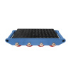 Роликовая платформа подкатная GEARSEN CRO-8