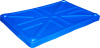 Крышка для BoxPallet 1225х825х80 мм, арт. крышка 800 RUS, код: 06865