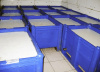 Гнет 1120х920х10 мм для BoxPallet тип 1000, арт. Гнёт 1000, код: 02073
