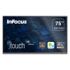 Интерактивная панель InFocus JTouch INF7550 (INF7550)
