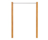 Турник WOOD&SPORT «Аспен»