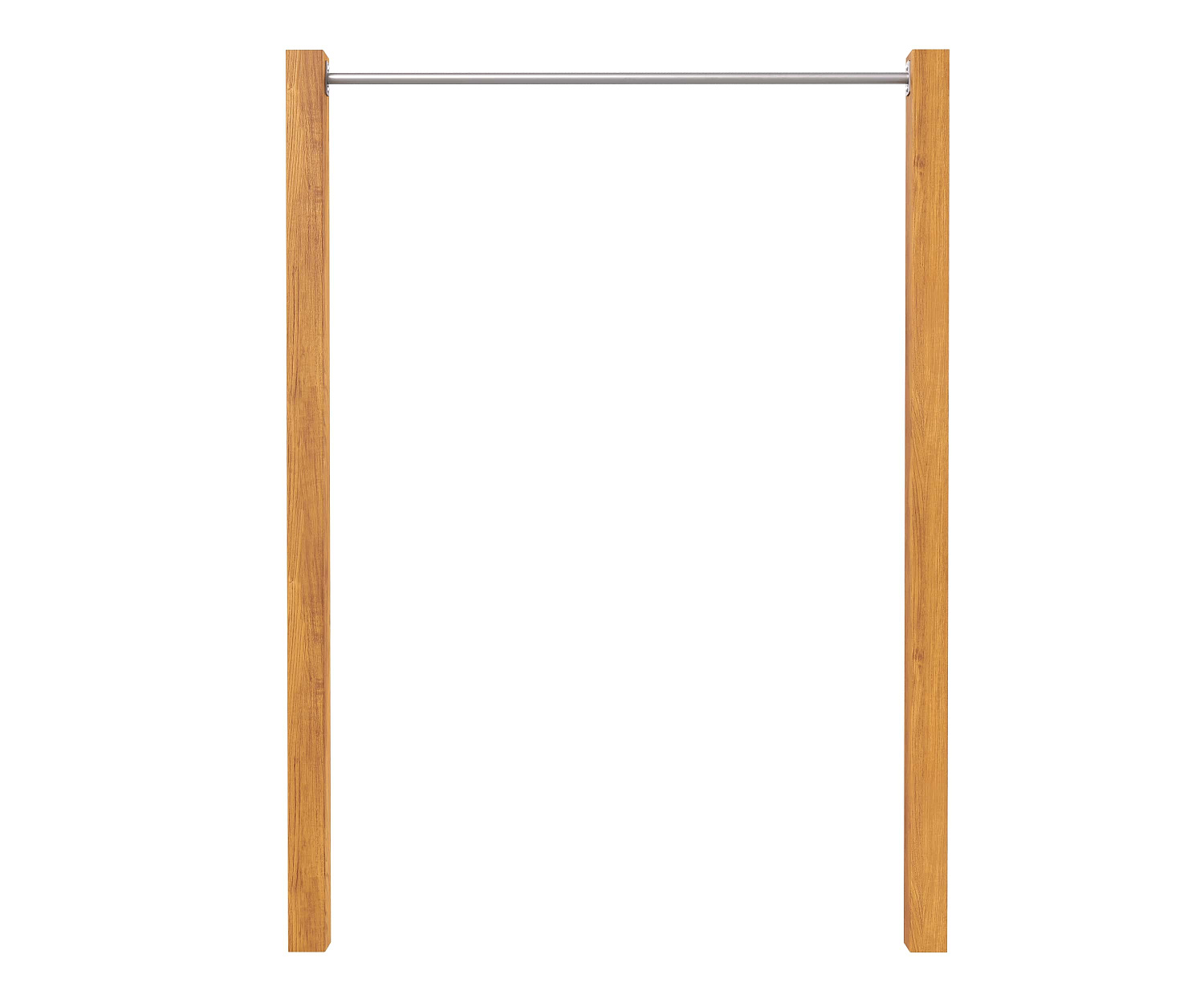 Турник WOOD&SPORT «Аспен»