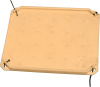Крышка для RIC 460 / RIC 660, арт. крышка RIC 460/660 бежевая, код: 01325
