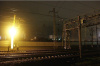 Световой столб с генератором модель EL(T3) 200LED 2,8GX