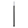 Центральный гидроцилиндр для штабелеров SDR1645/SDK1645